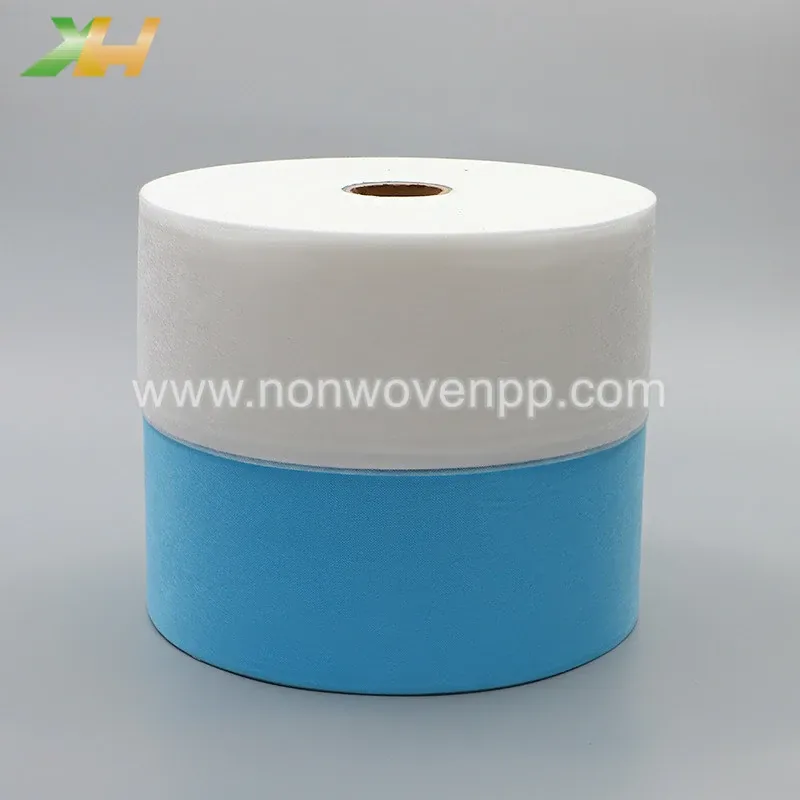 non woven face mask fabric