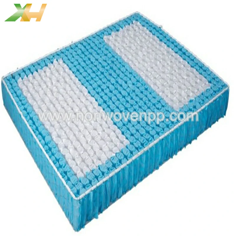mattress nonwoven fabric