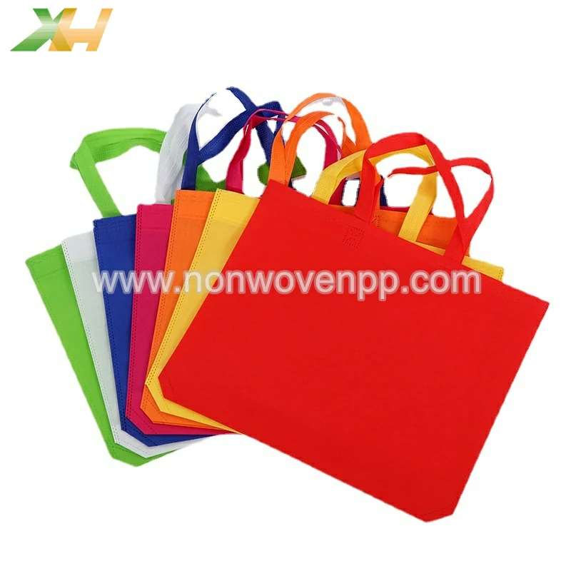 cheap price pp spunbond non woven fabric roll