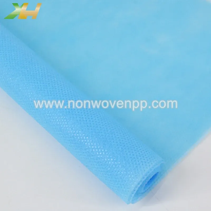 medical use pp spunbond non woven fabric raw material