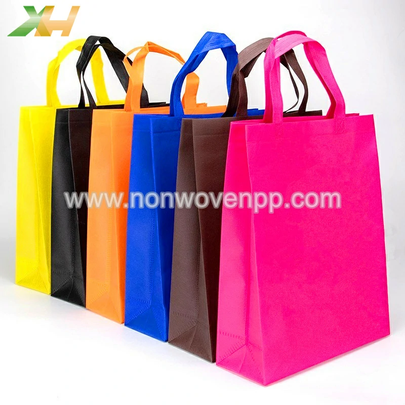 100 non woven spunbond polypropylene for nonwoven bags making