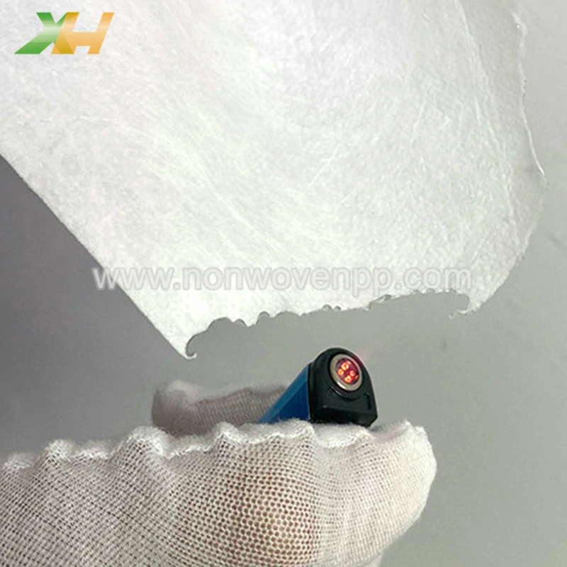 nonwoven meltblown spunbond polypropylene fabric suppliers