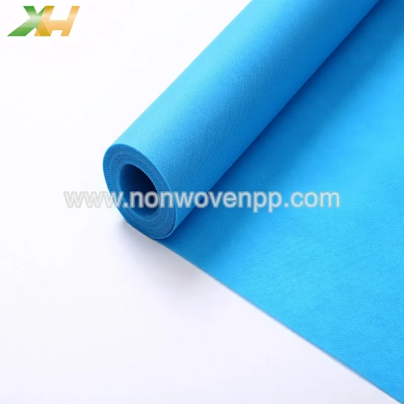 medical use pp spunbond non woven fabric raw material
