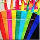  GO Bolsas no tejidas verdes 