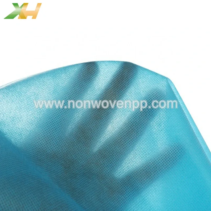 polypropylene fabric 25gsm non woven fabric