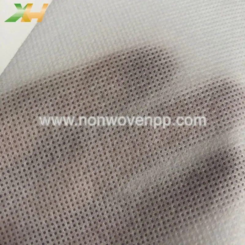 polypropylene fabric 25gsm non woven fabric