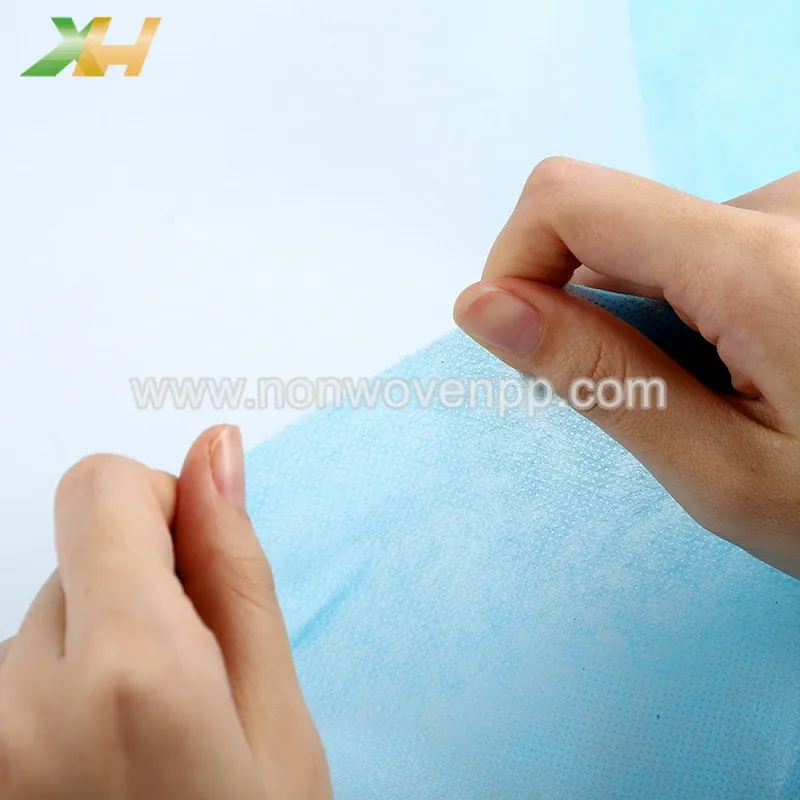 polypropylene fabric 25gsm non woven fabric