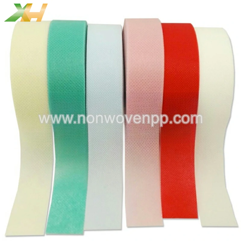 non woven flower wrap