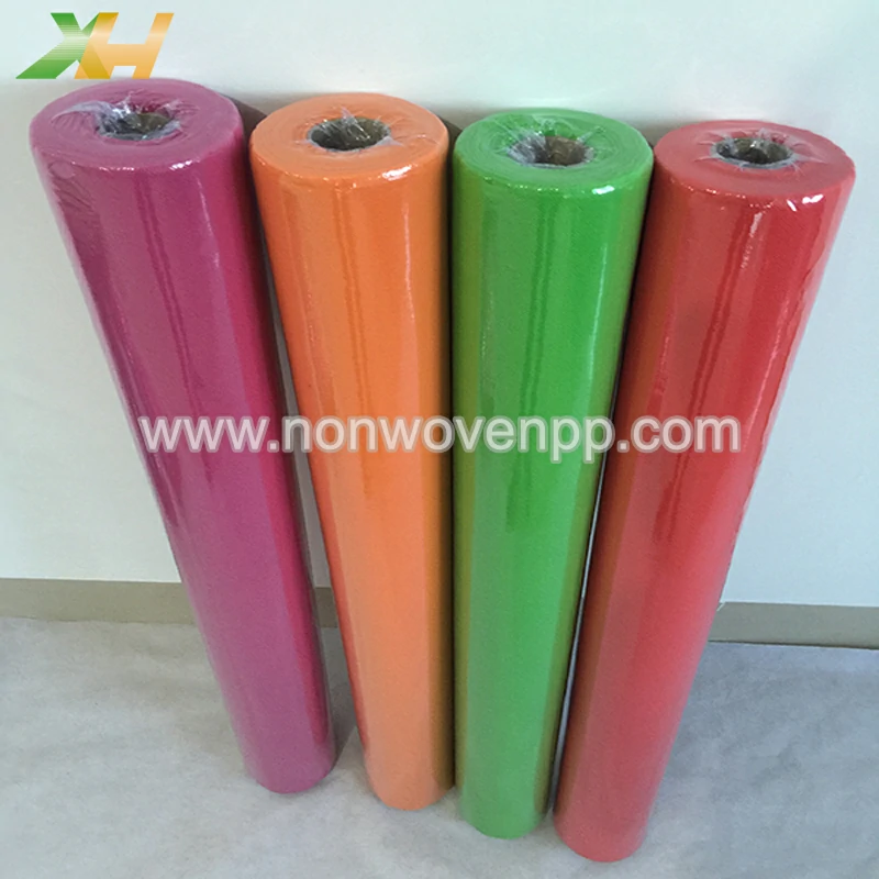 non woven tissue sheets