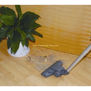 gray water filter drum vacuum cleaner