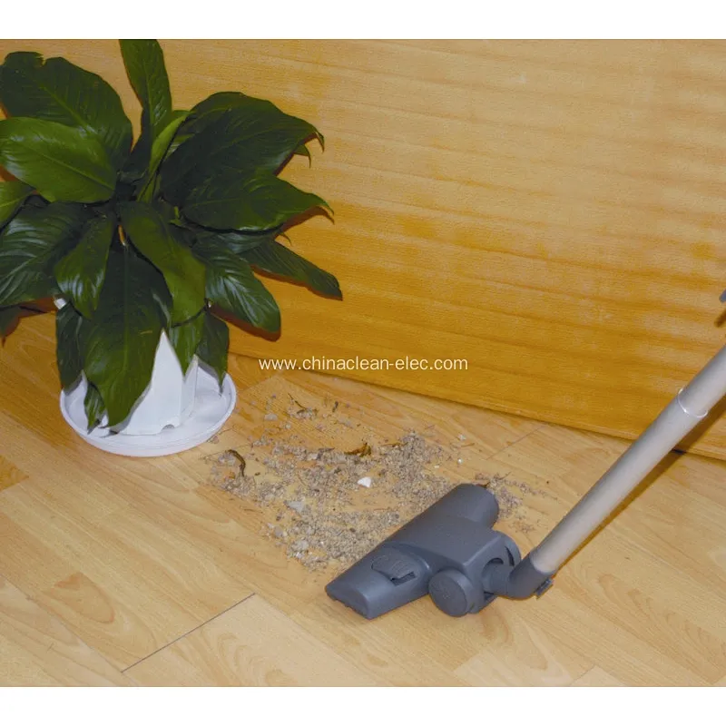 gray water filter drum vacuum cleaner