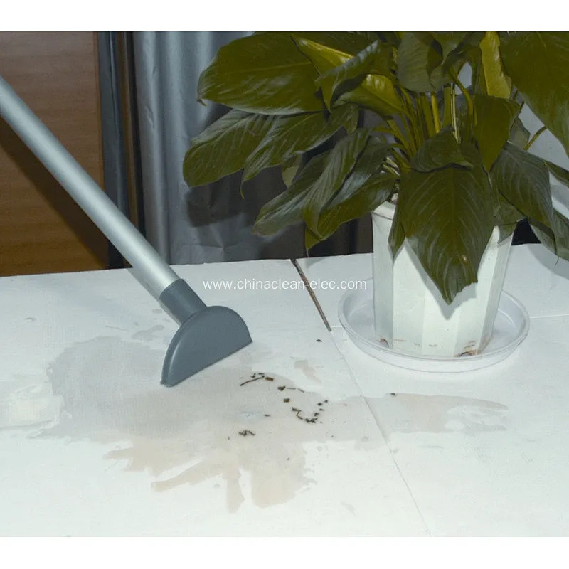 gray water filter drum vacuum cleaner
