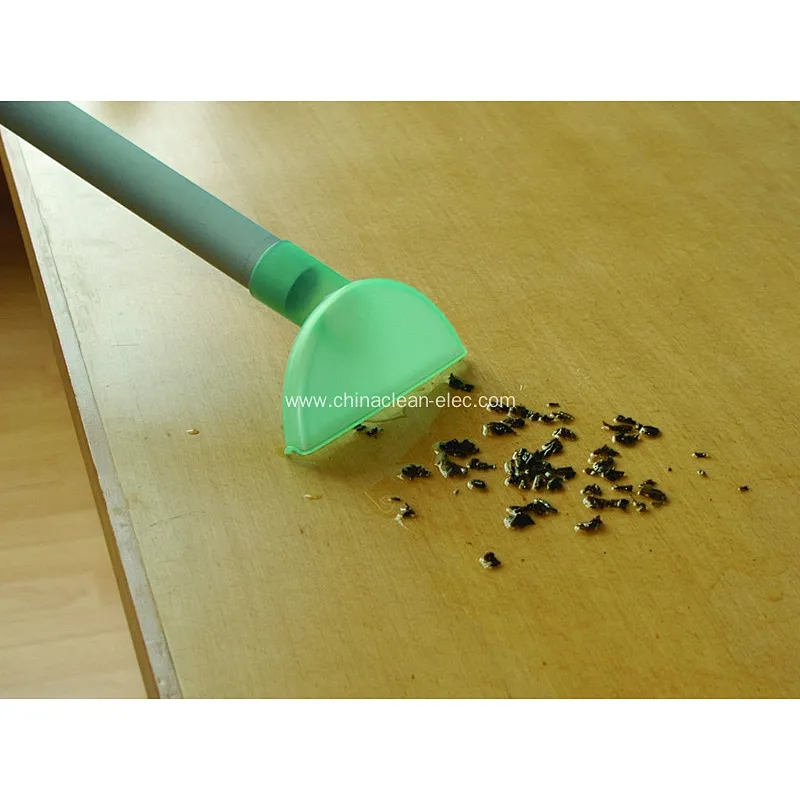 green water filter drum vacuum cleaner