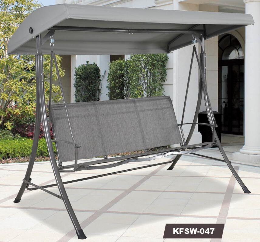 3 Seat Swing