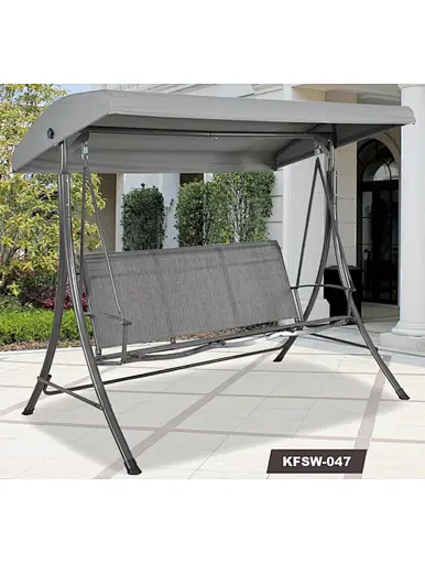 3 Seat Swing