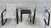 3 PCS Bistro Rocker Set