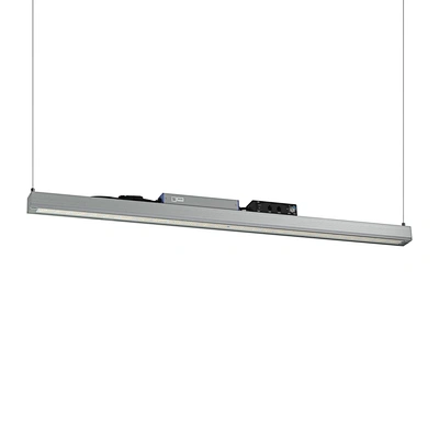 Sunlight 50w 100W LED grow light grow light fixture for horticulture indoor vertical farming hydroponic plant grow