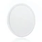 ceiling large size 100cm led round flat panel lights  for home/ living room