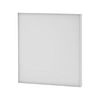 600*600mm Square frameless panel light 40w recessed backlit panel light for indoor lighting