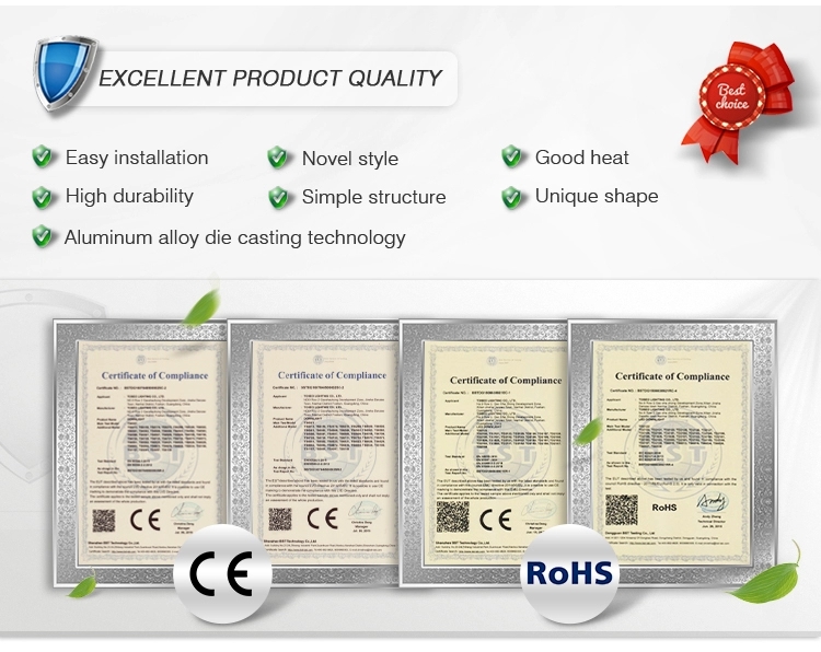 Lumin LED track light >100LM/W energy saving save 70% electricity 50000 hours lifespan replace metal halide