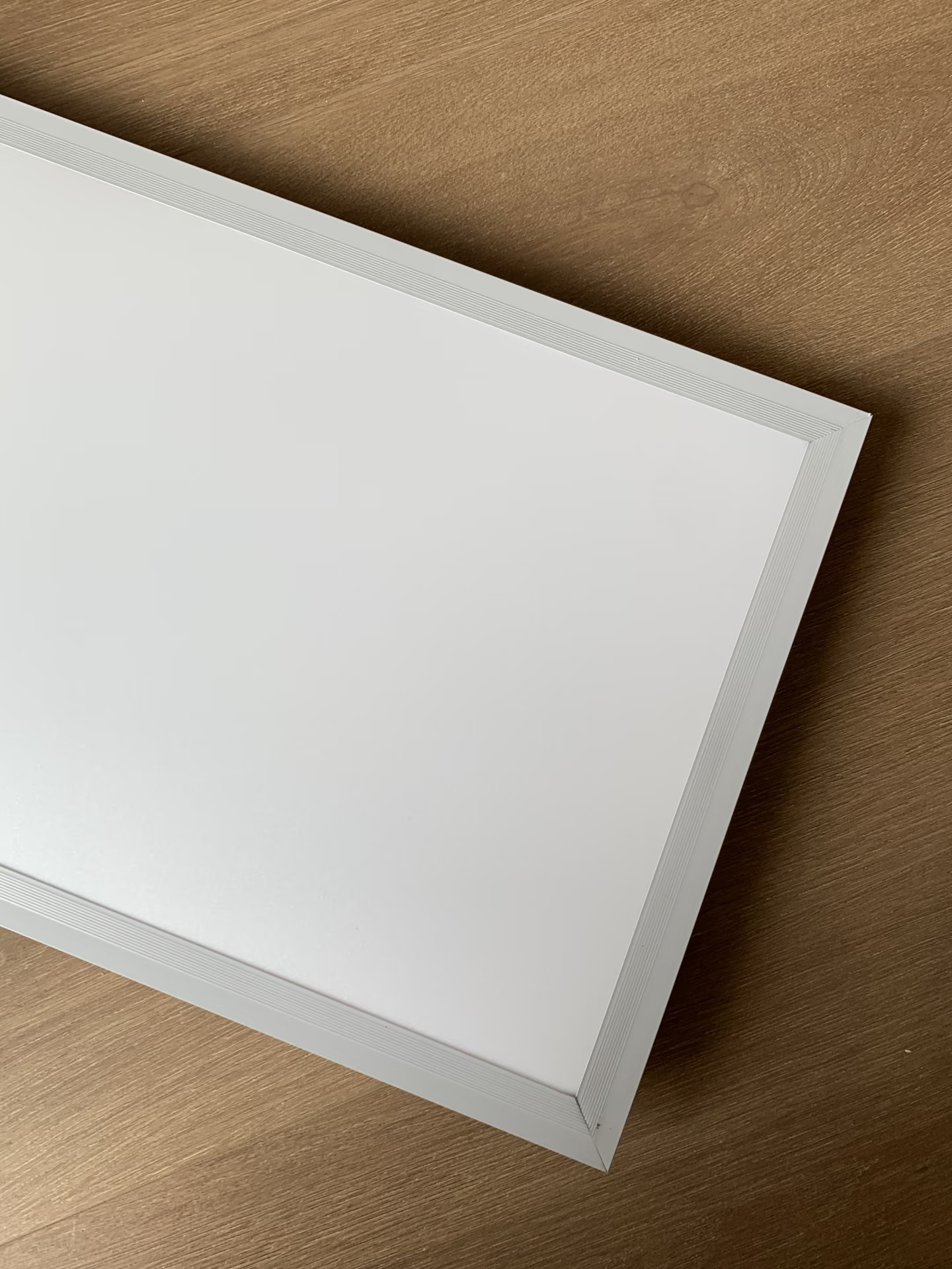 Lumin 33W 600x600mm backlit LED panel light