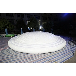 Outdoor&indoor jumping pillow,jumping pillow inflatable for sale-10m