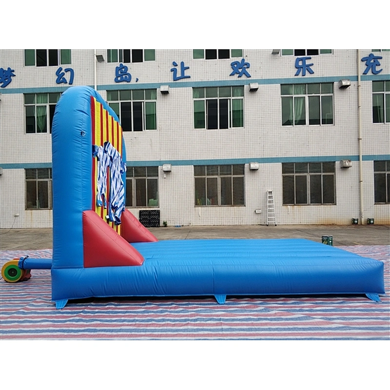 New product different inflatable sport arena/ inflatable bouncer/inflatable toy for outdoor games-5m