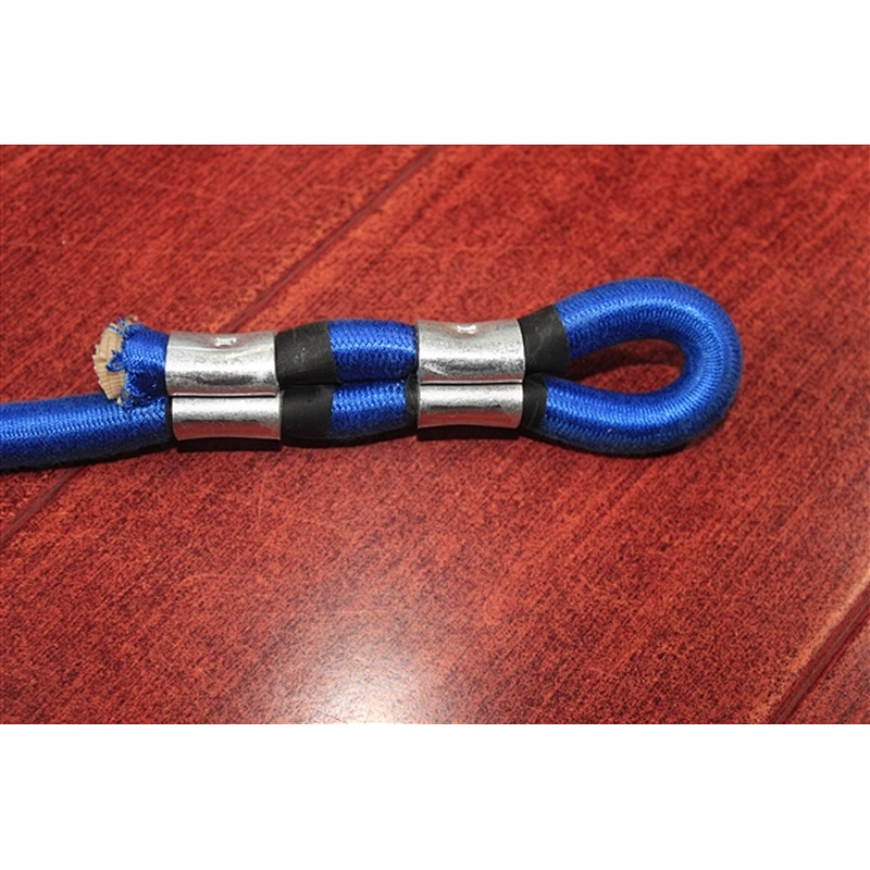 downhill climbing rope