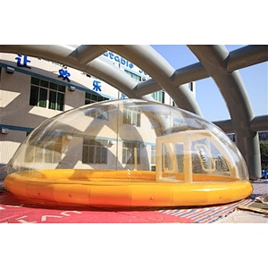 inflatable tent large outdoor inflatable lawn event tent, inflatable party dome tent for party-12x12x5.5m