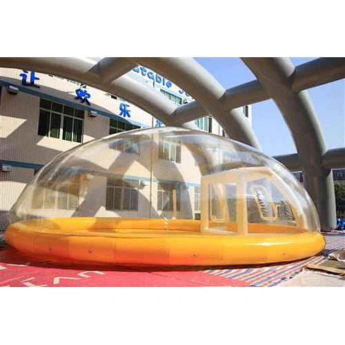 inflatable tent large outdoor inflatable lawn event tent, inflatable party dome tent for party-12x12x5.5m