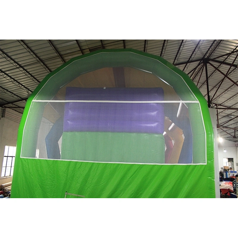 Inflatable Tent Outdoor Inflatable Marquee Wedding Tent for Advertising and Amusement-12x6x6m
