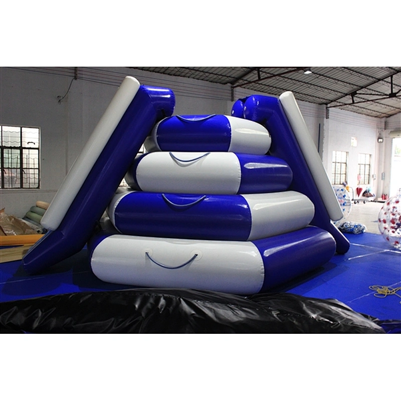 Inflatable Flying Fish,Inflatable seesaw, inflatable iceberg