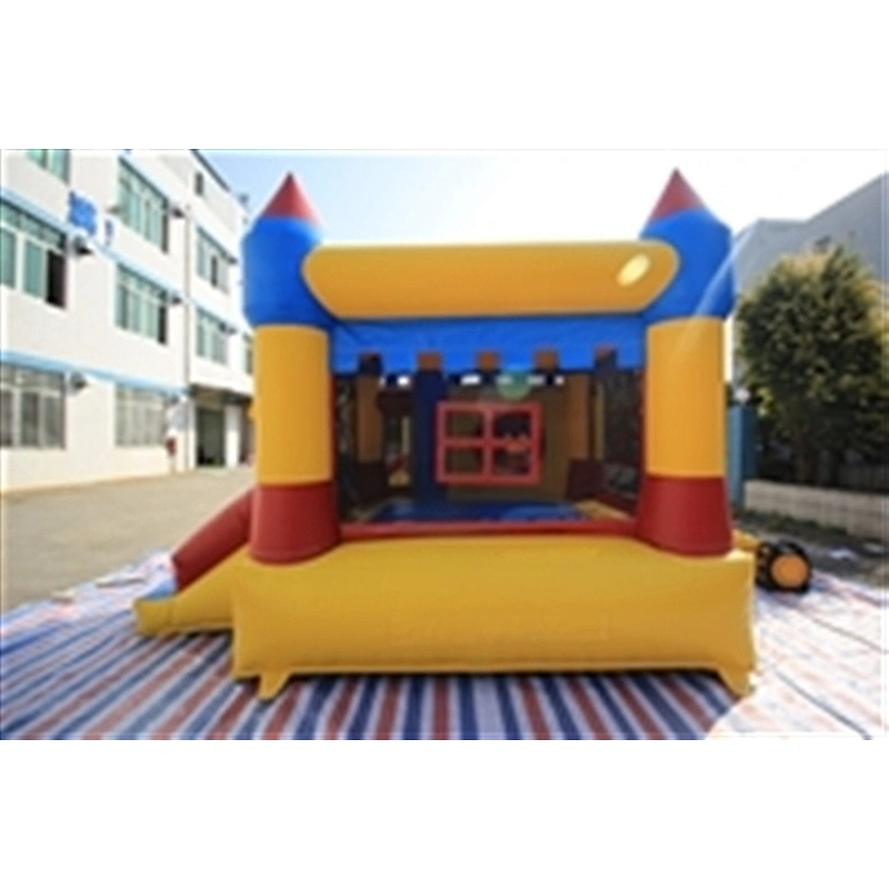 crayon pencil jumping castle jumping bouncer Inflatable Bouncer-4x4x2.8M