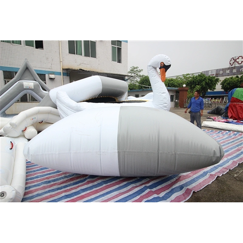 Blast product for Inflatable water park equipment ,inflatable water play equipment for inflatable water park-3x2m