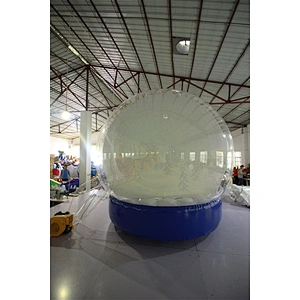 inflatable christmas inflatable christmas ball merry christmas-3m