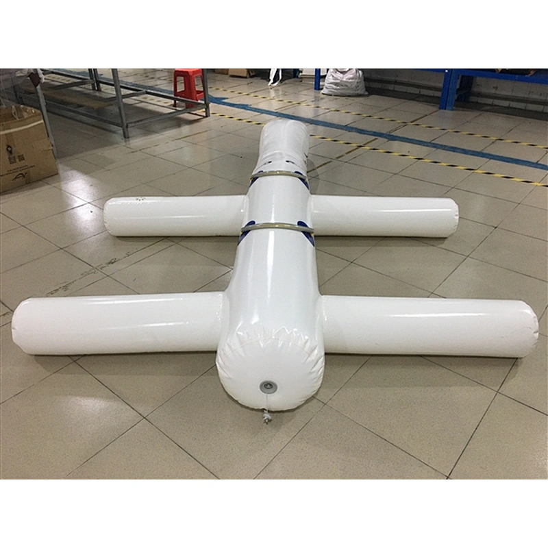 inflatable floating water toys for sale-length 3m
