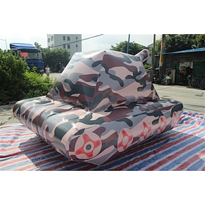 bunker tank-3x2x1.5m