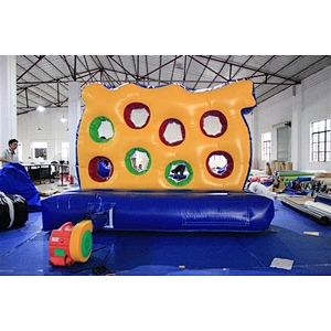 inflatable sports