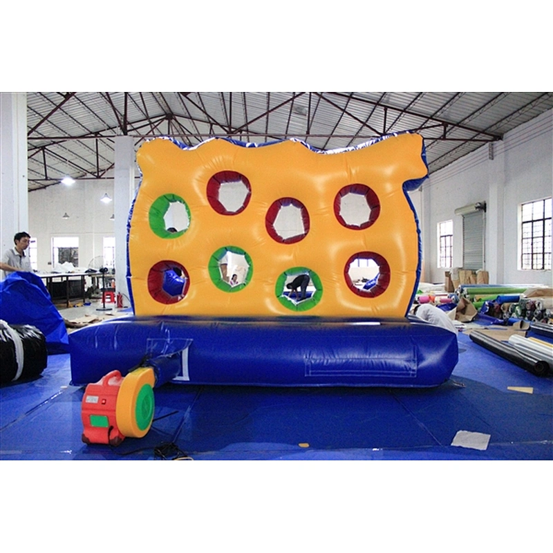 inflatable sports