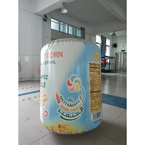 inflatable can-1m
