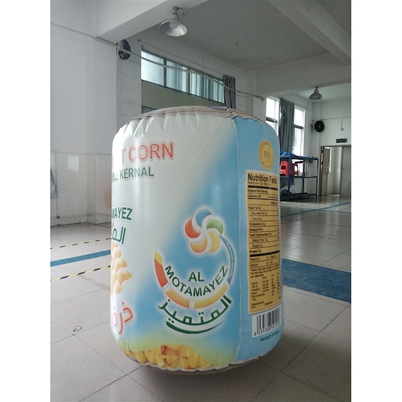 inflatable can-1m