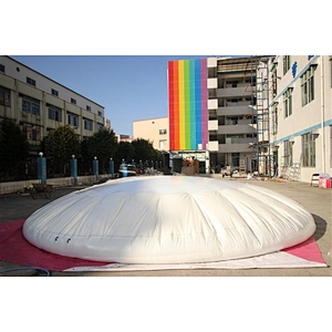 inflatable clouds-7x7x1.2m