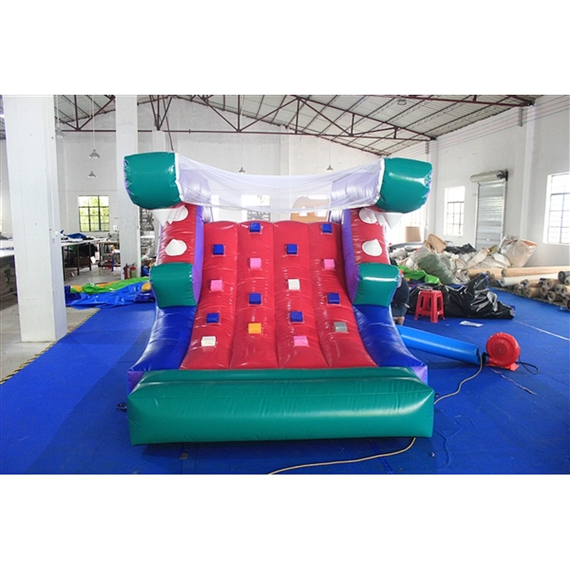 dragon climbing for kids