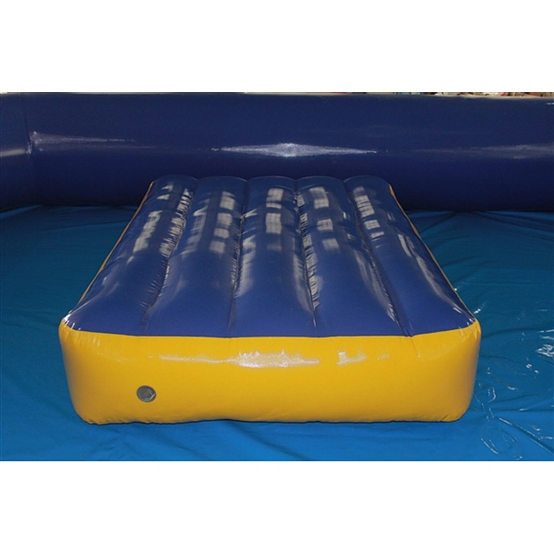 water toys-6x6x0.6m