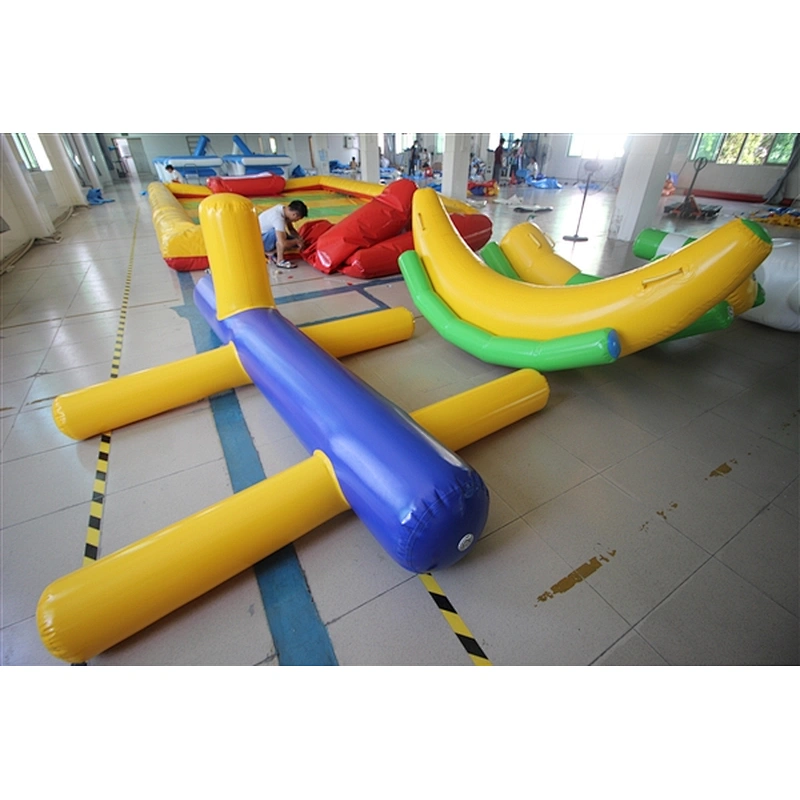 inflatable floating water toys for sale-3m