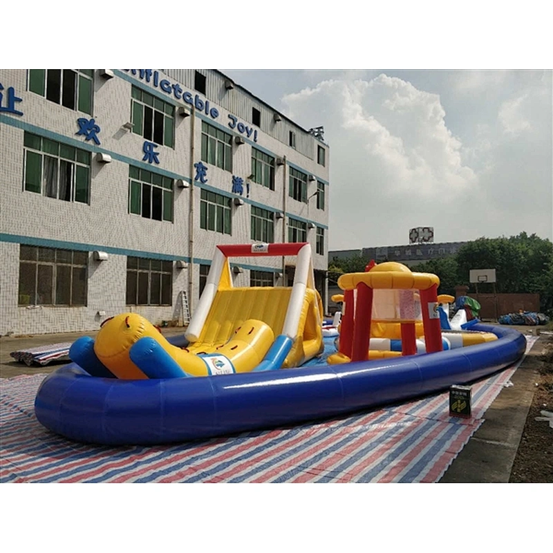 swimming pool-17.7x9.13x0.6M