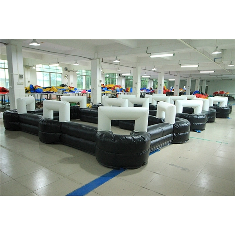 Adult Twister Billiard Games Wipe Out Toys Table Pool Game Carnival Adults Soap China New Inflatable Soccer Field For Sale-5x3m