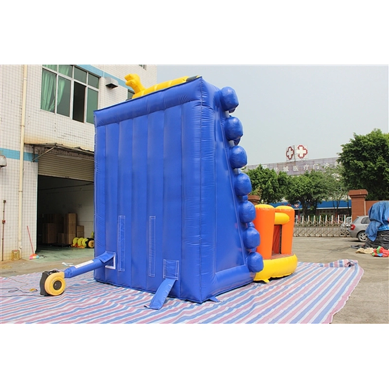 inflatable climbing-6x4x5m