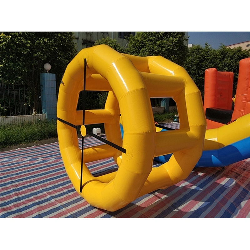 inflatable roller-2m