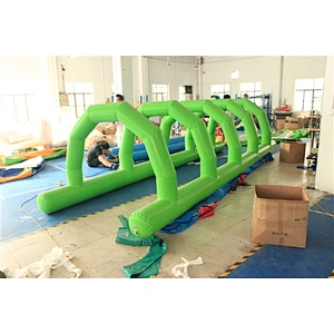 inflatable obstacle for kids inflatable sports